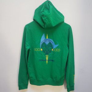 tezuka productions 2003.4.7. Astro Boy Hoodie